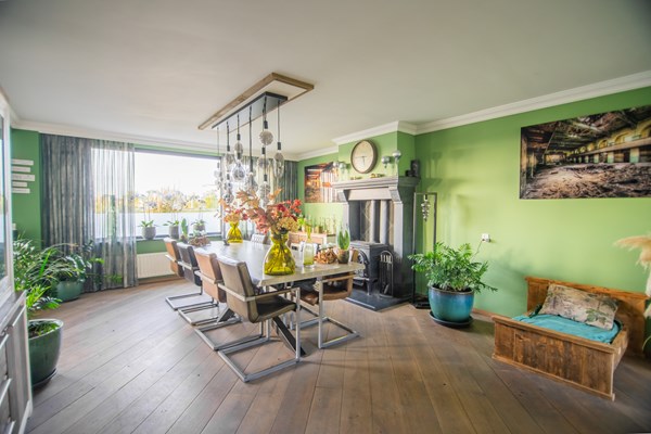 Medium property photo - Kanaalweg Oostzijde 166, 3224 AD Hellevoetsluis
